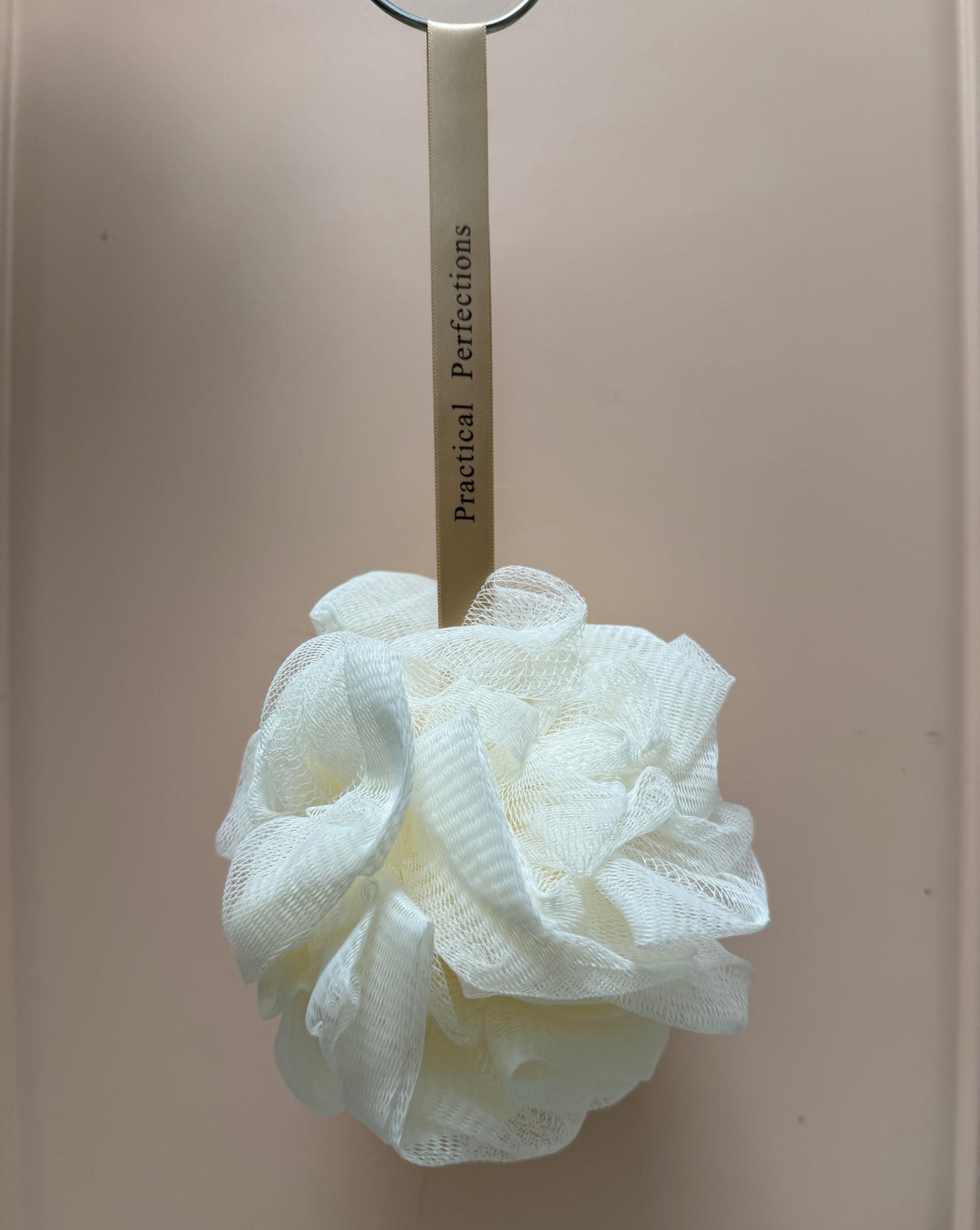 Practical Perfections Bath Sponges, Exfoliating Body Sponges Loofah Scrubber